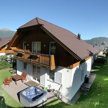 Chalet In St Margarethen With Sauna Near Ski Area Villa ซังก์ท มาร์กาเรเธน เอม ลุงเงา ภายนอก รูปภาพ